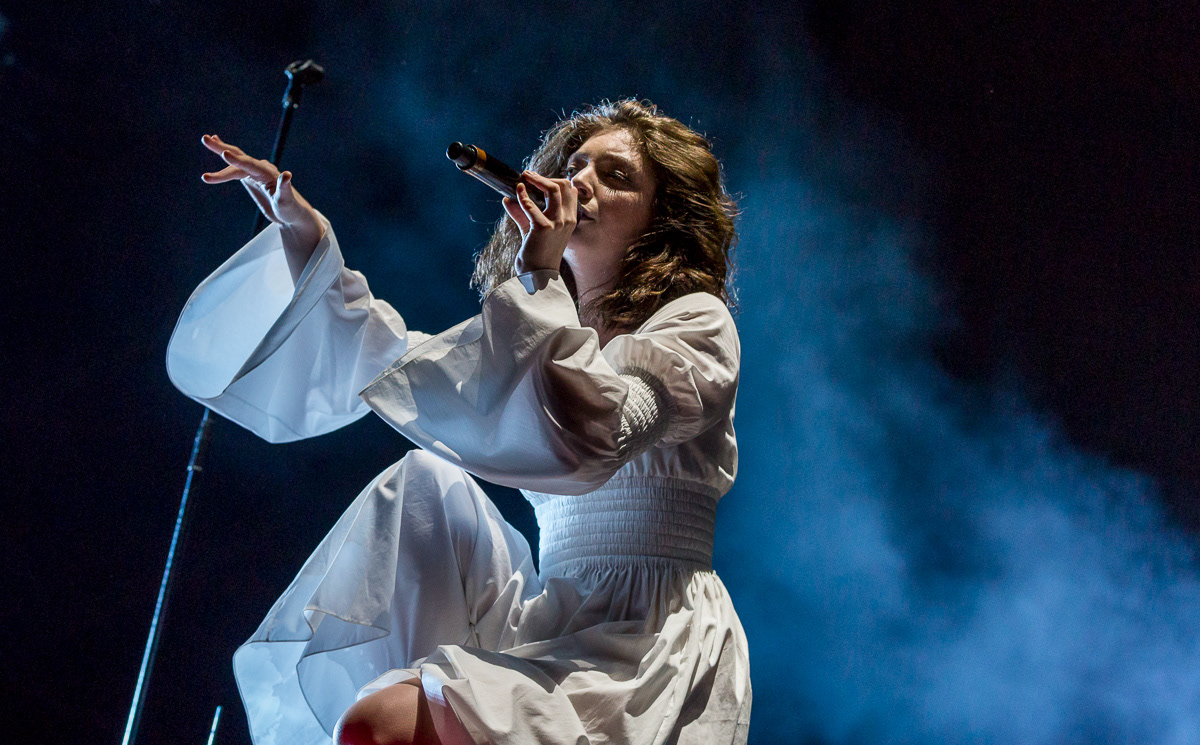 Lorde