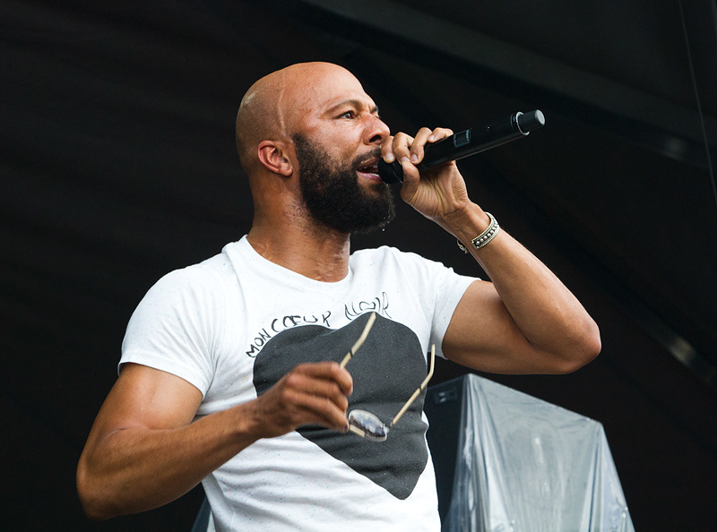 Common