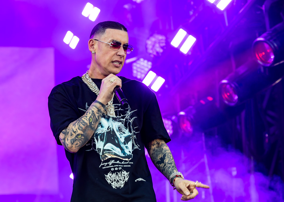 Coscullela @ Fuego Fuego