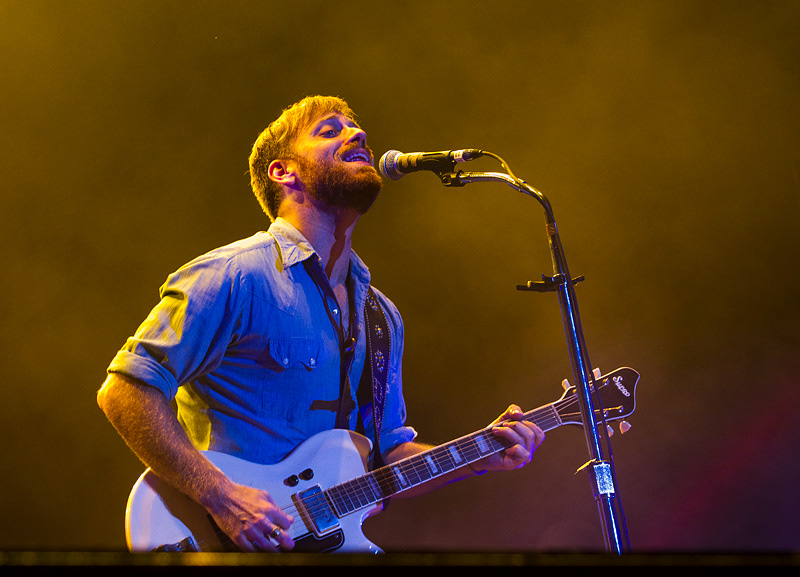 Black Keys
