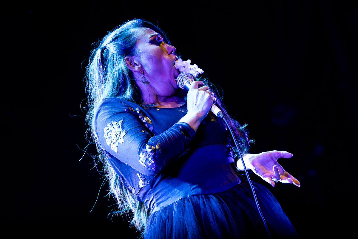 Tanya Tagak