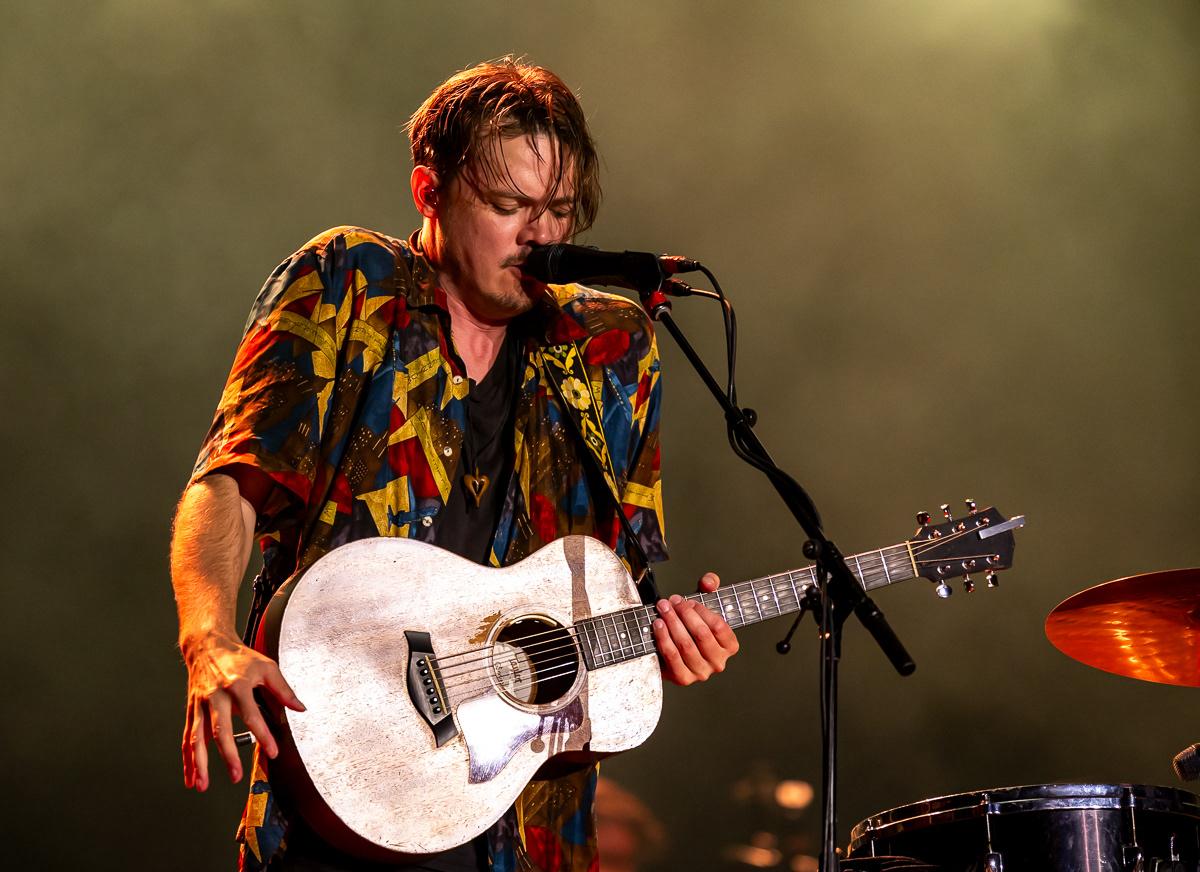 Half Moon Run @ L'Appel