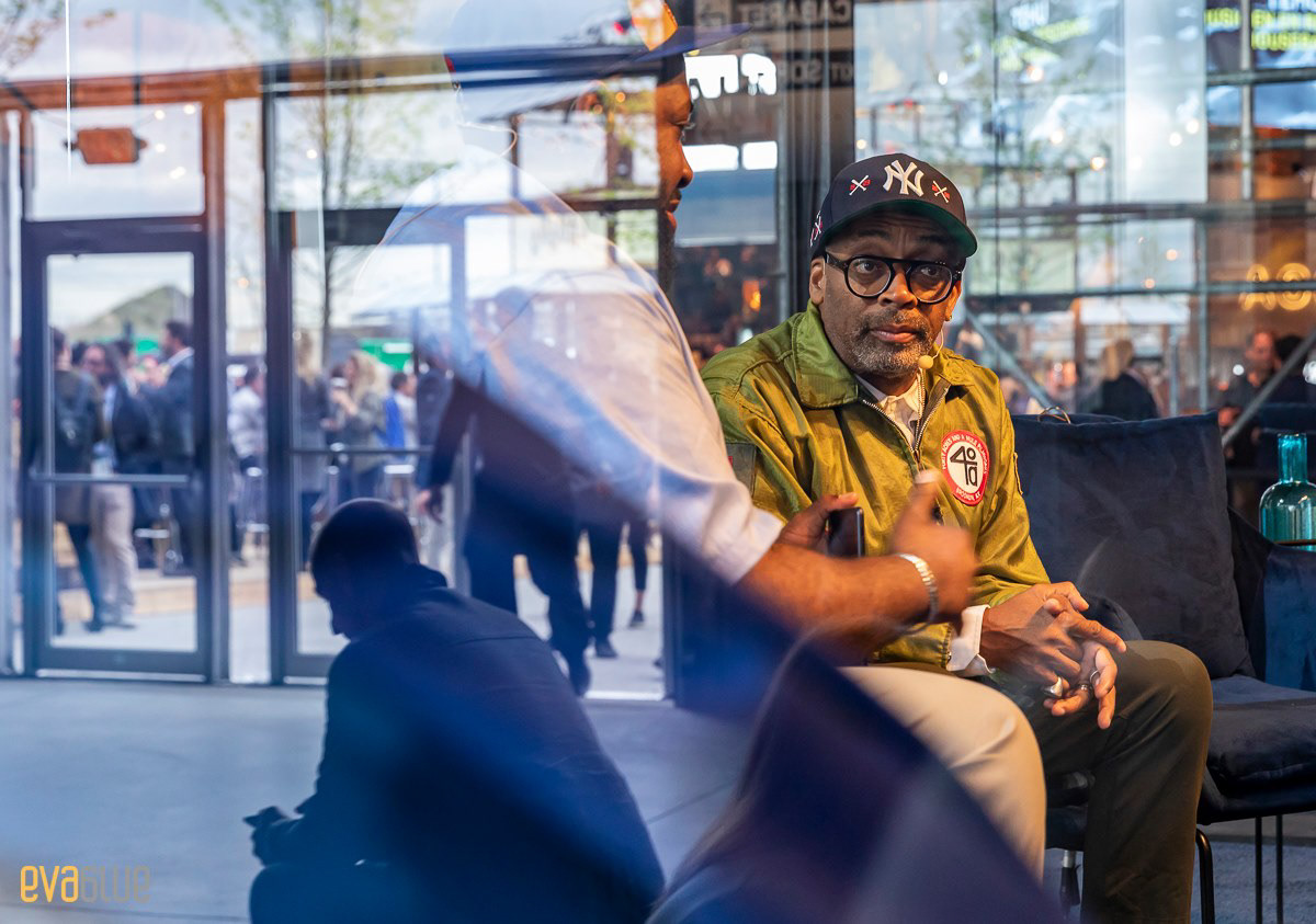 Spike Lee @ C2 Montreal