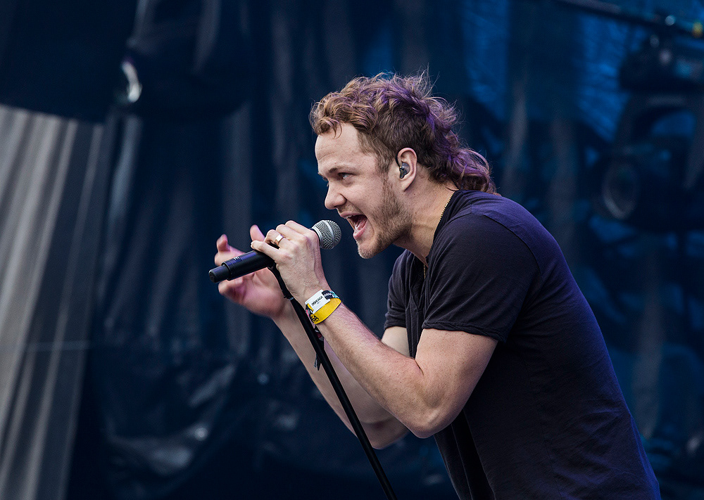Imagine Dragons