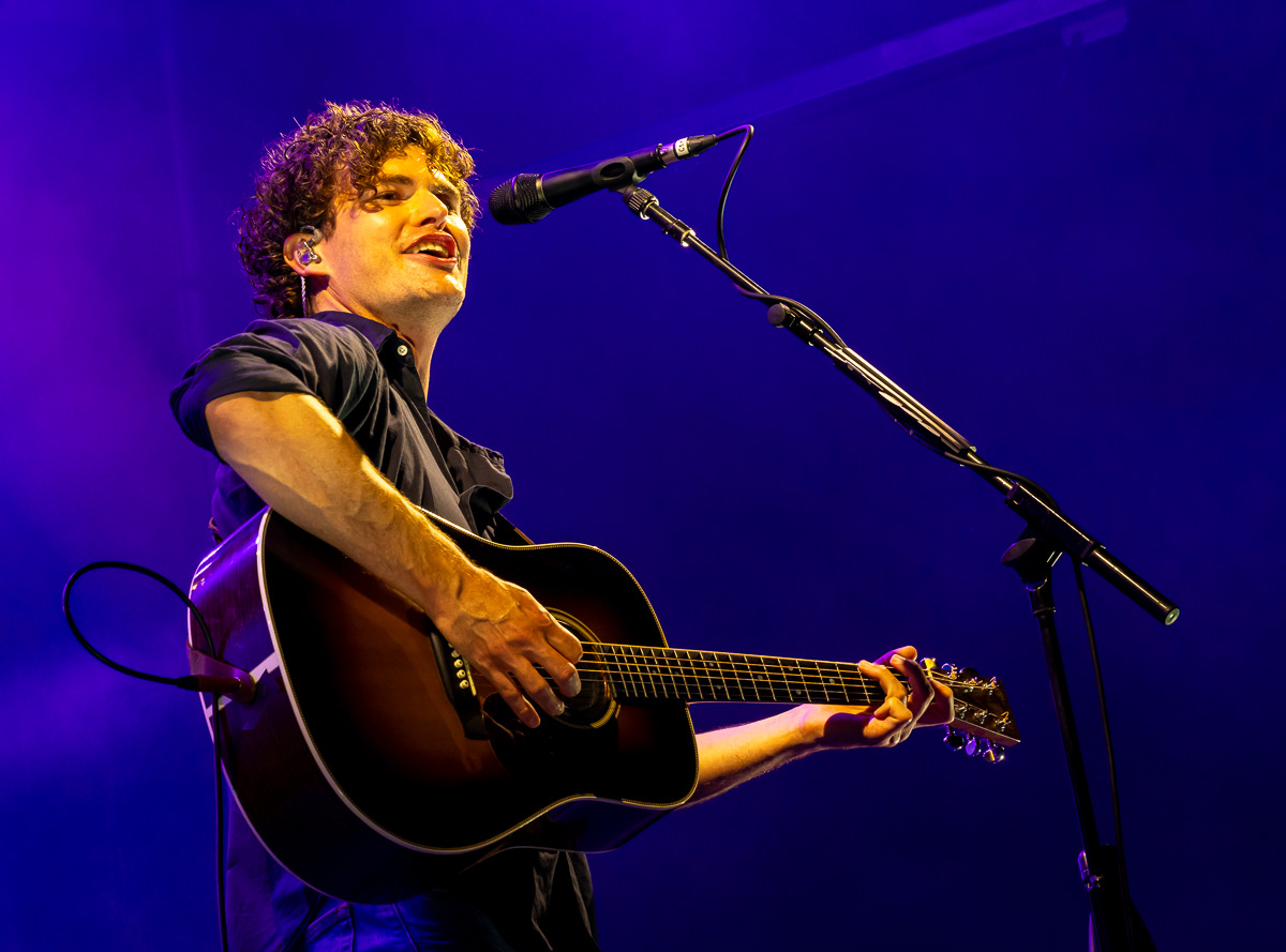 Vance Joy  @ Montreal Jazz Festival