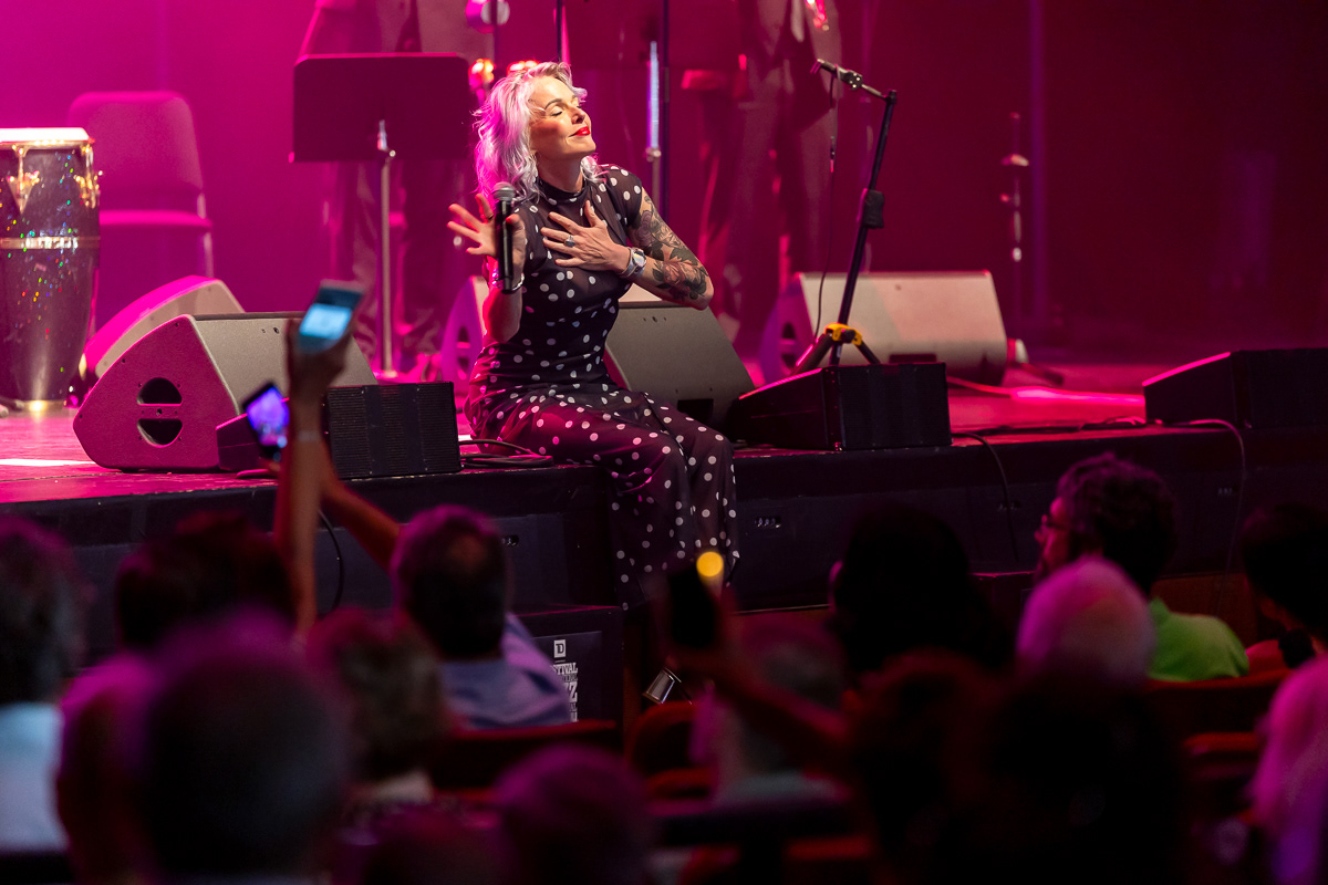 Pink Martini