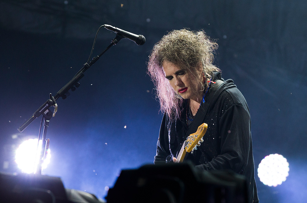 The Cure