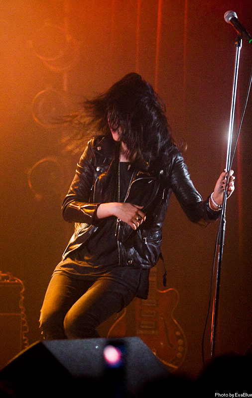 The Kills @ Metropolis