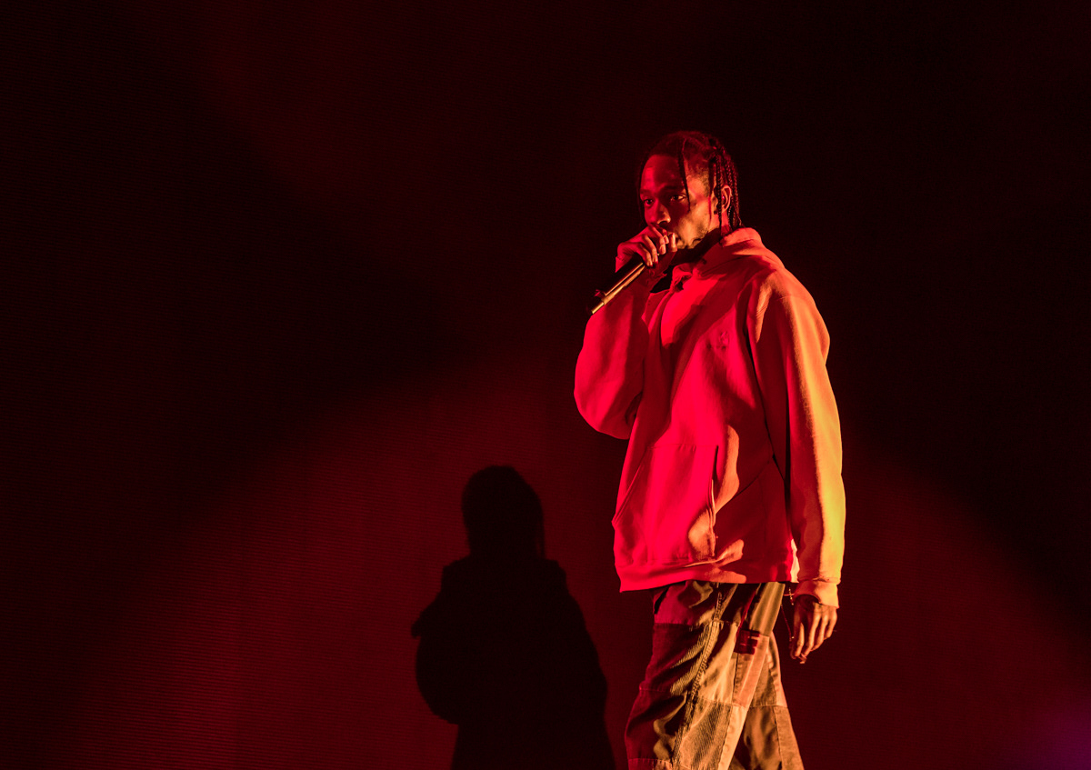 Travis Scott
