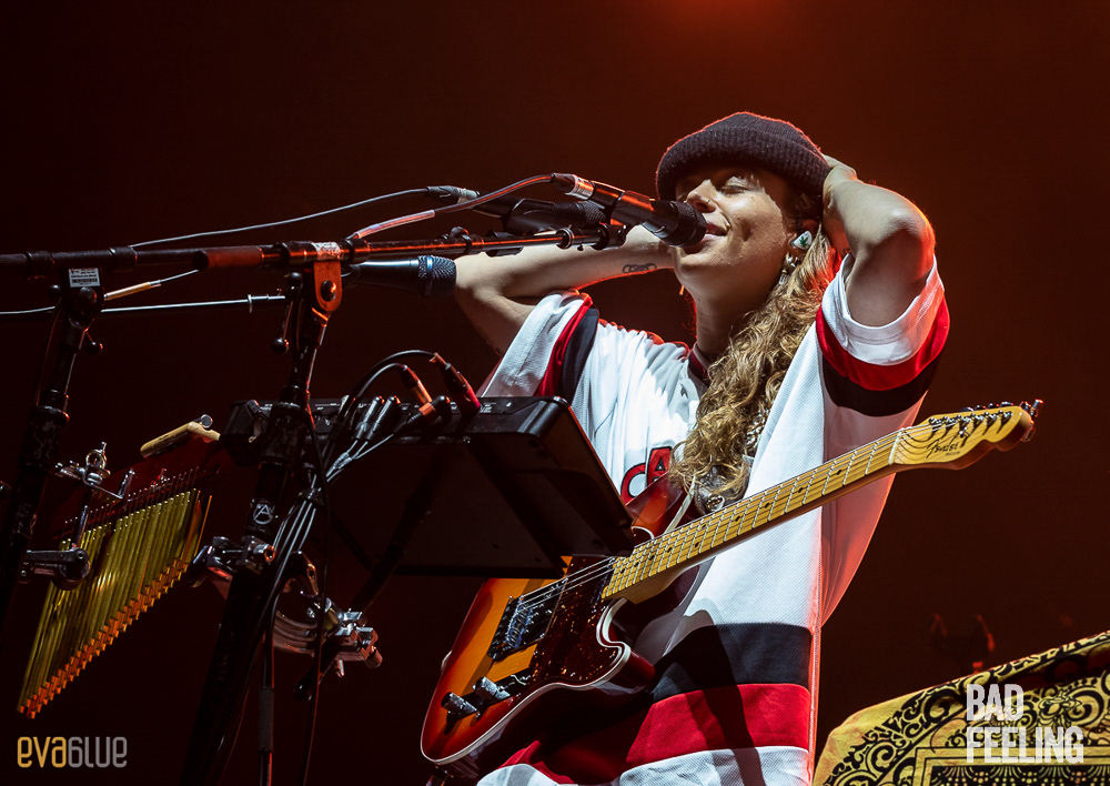 Tash Sultana @ Place Bell