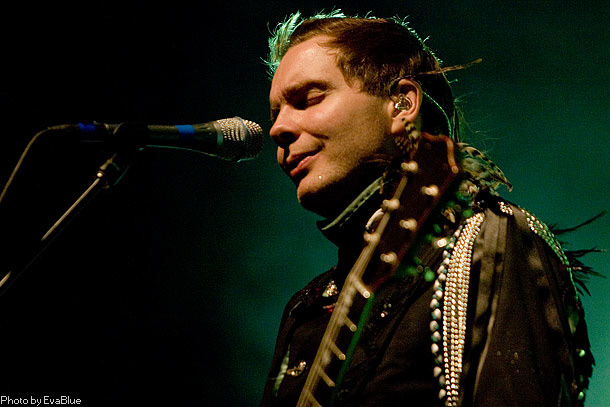 Sigur Ros @ Metropolis