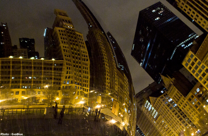 Chicago