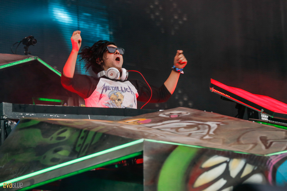 Skrillex