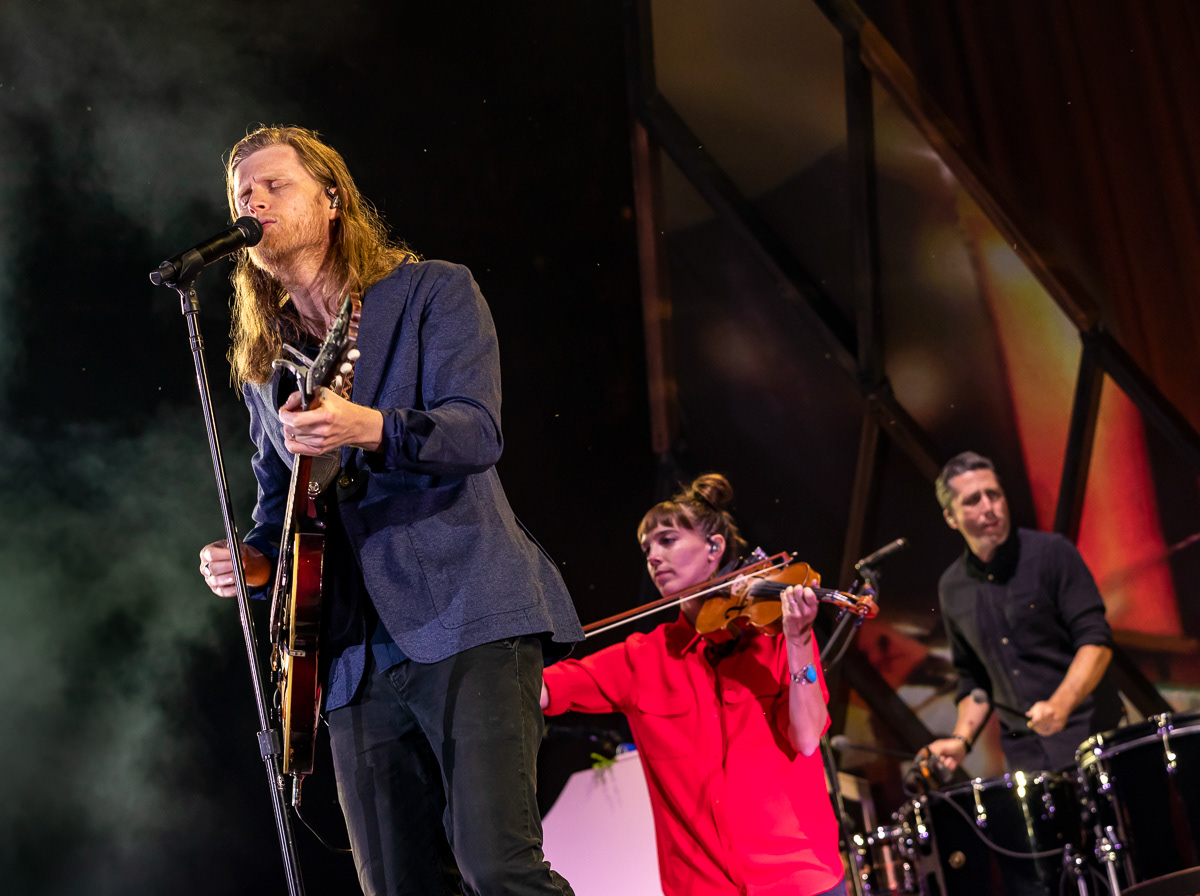 The Lumineers