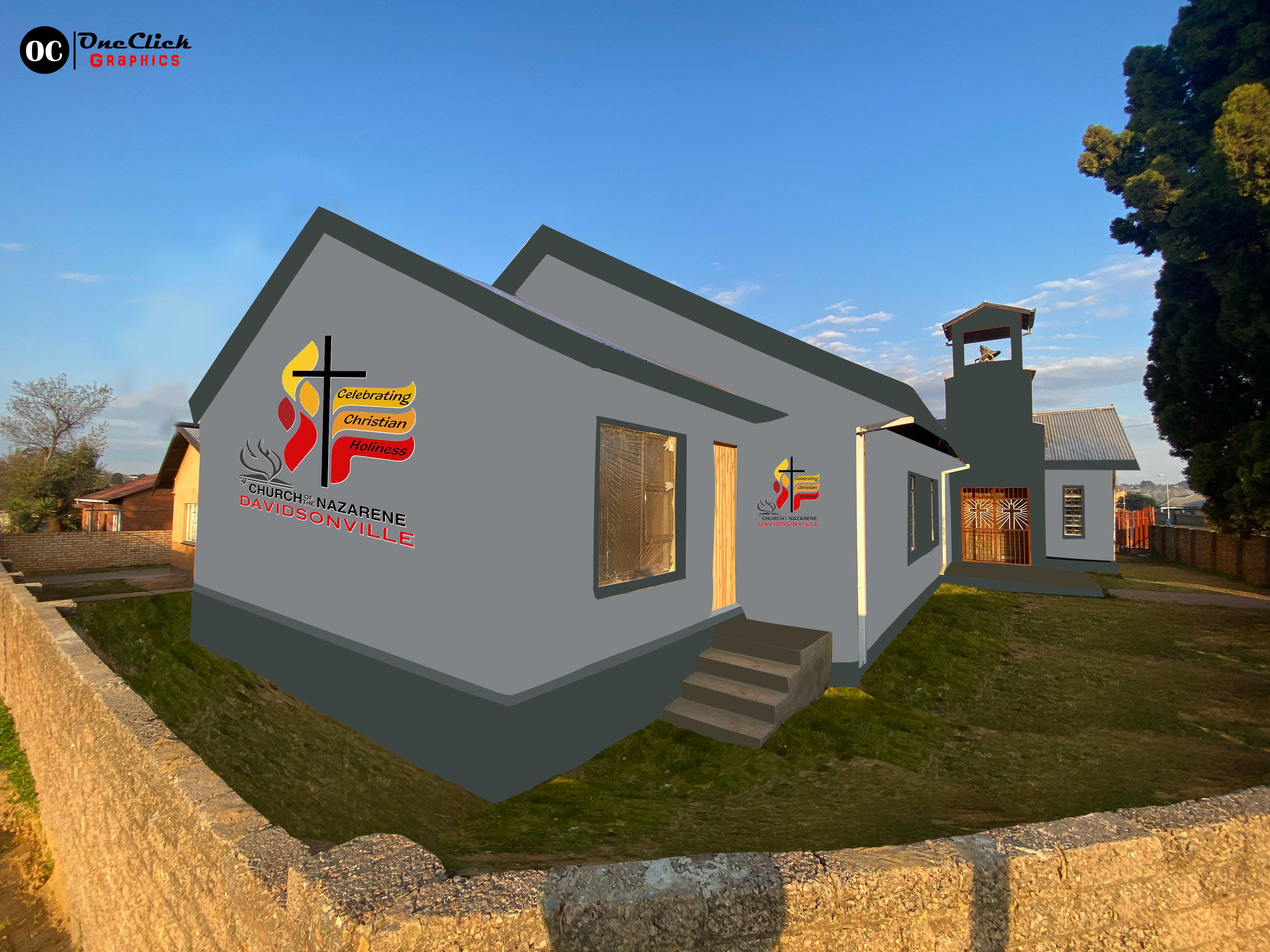 COTN OUTSIDE 2nd Design