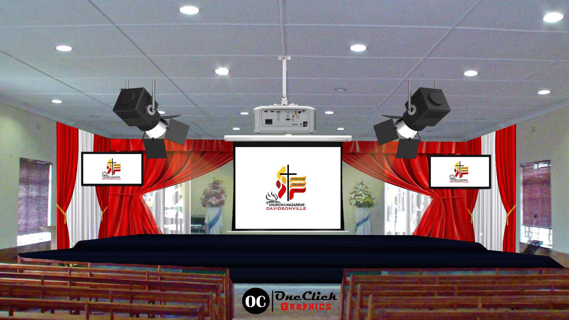 COTN Inside 1st Design
