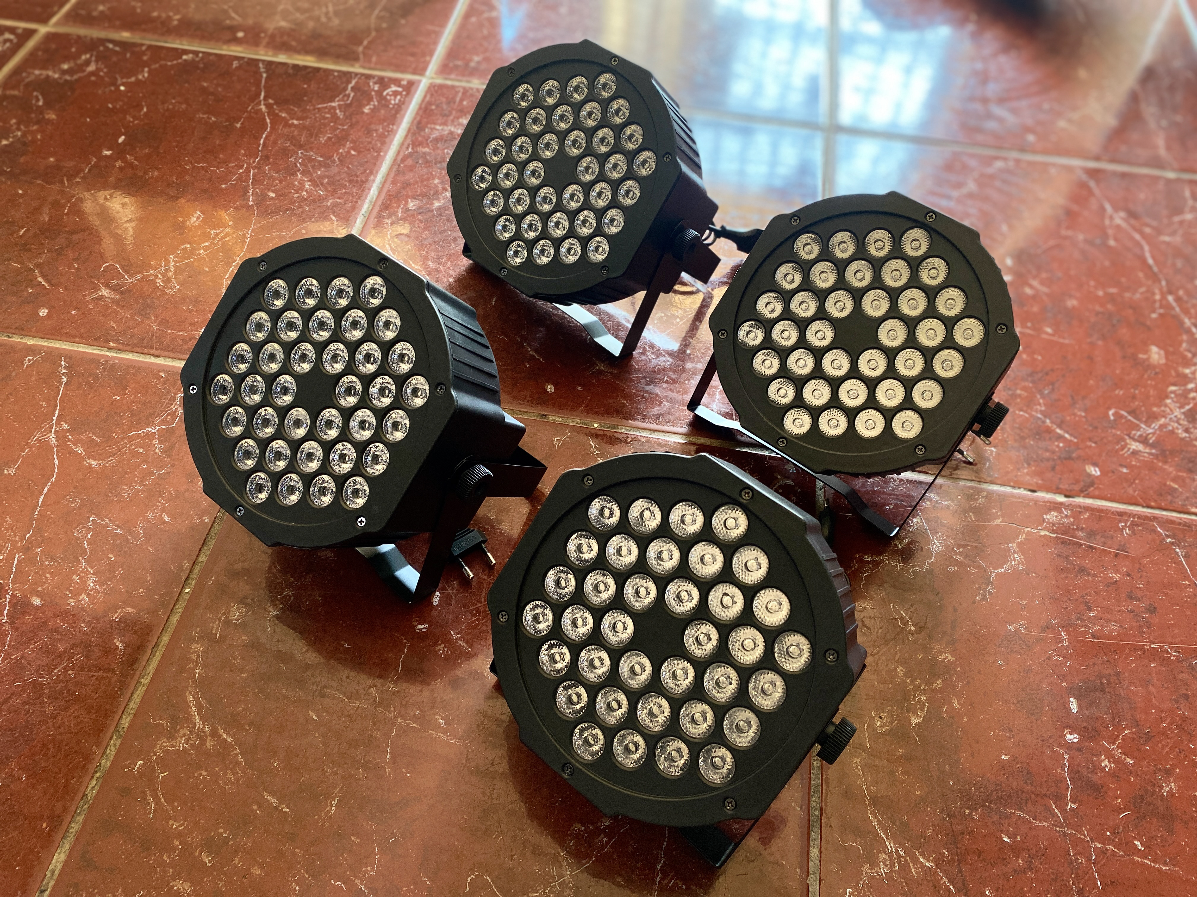 Stage Light R100 each