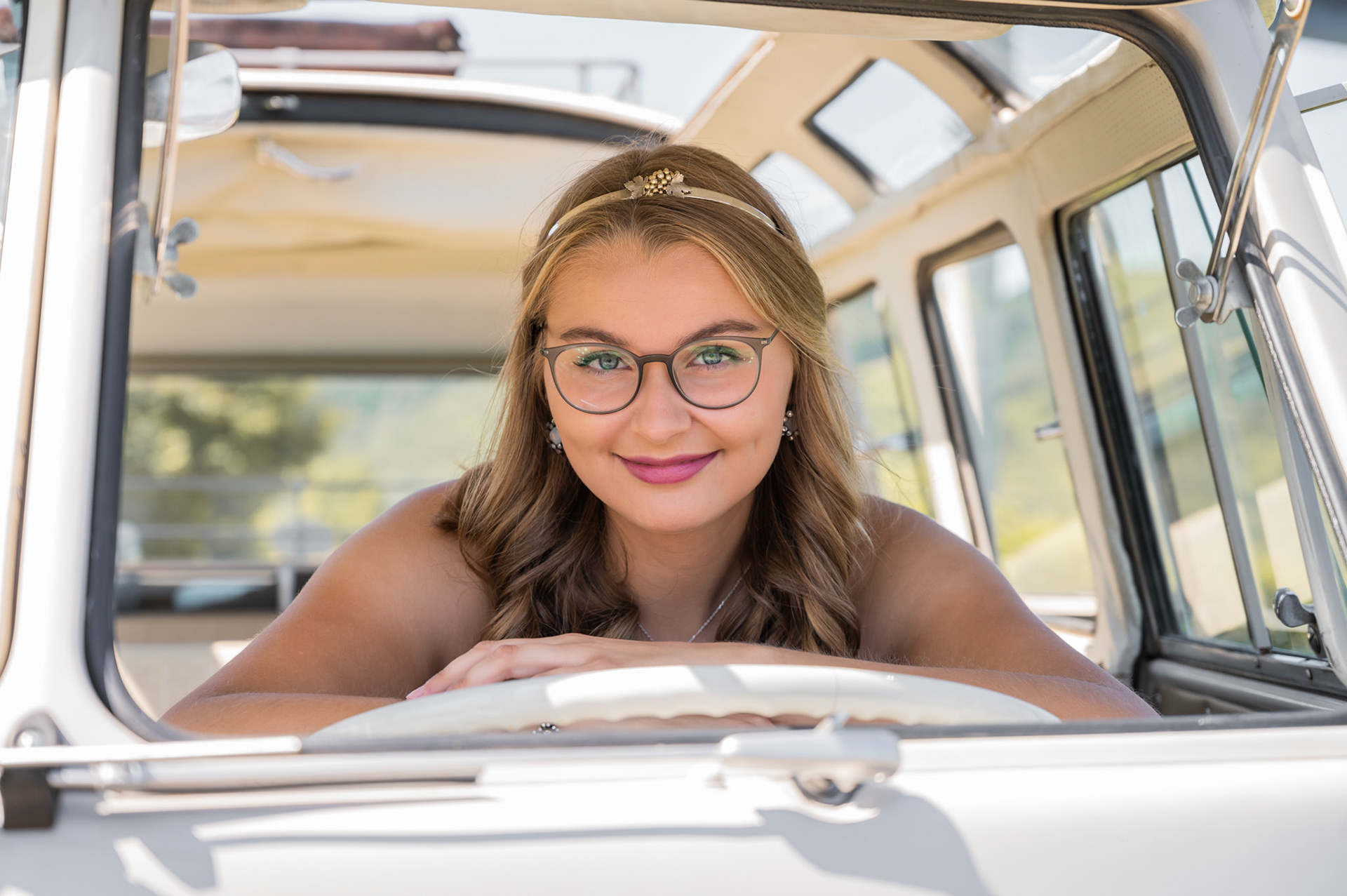 WEINKÖNIGIN ZELTINGEN-RACHTIG 2021