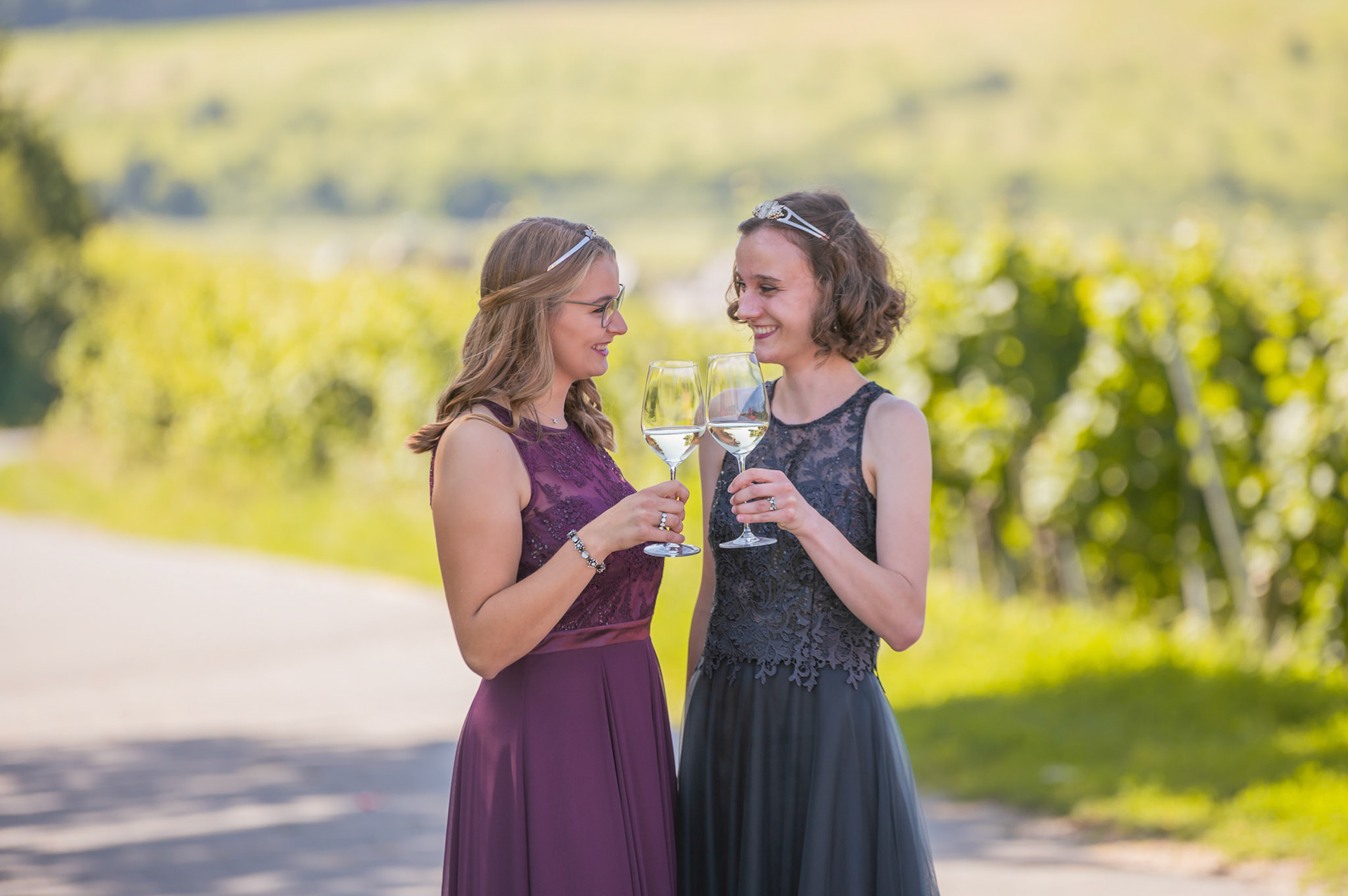 WEINKÖNIGIN ZELTINGEN-RACHTIG 2021