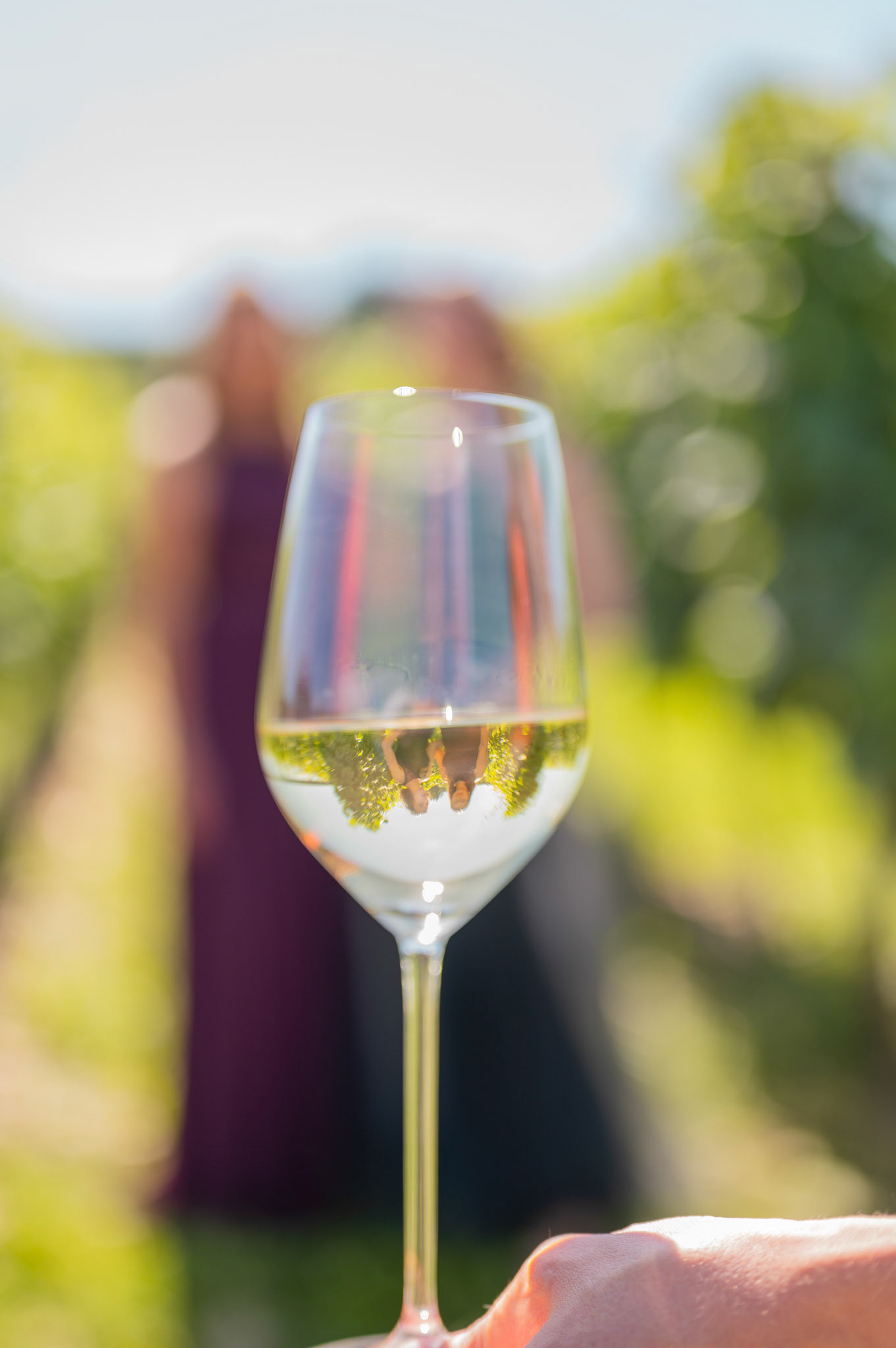 WEINKÖNIGIN ZELTINGEN-RACHTIG 2021