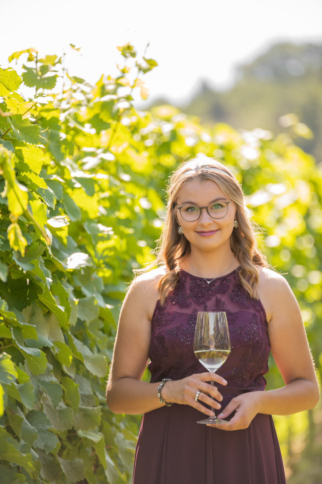 WEINKÖNIGIN ZELTINGEN-RACHTIG 2021