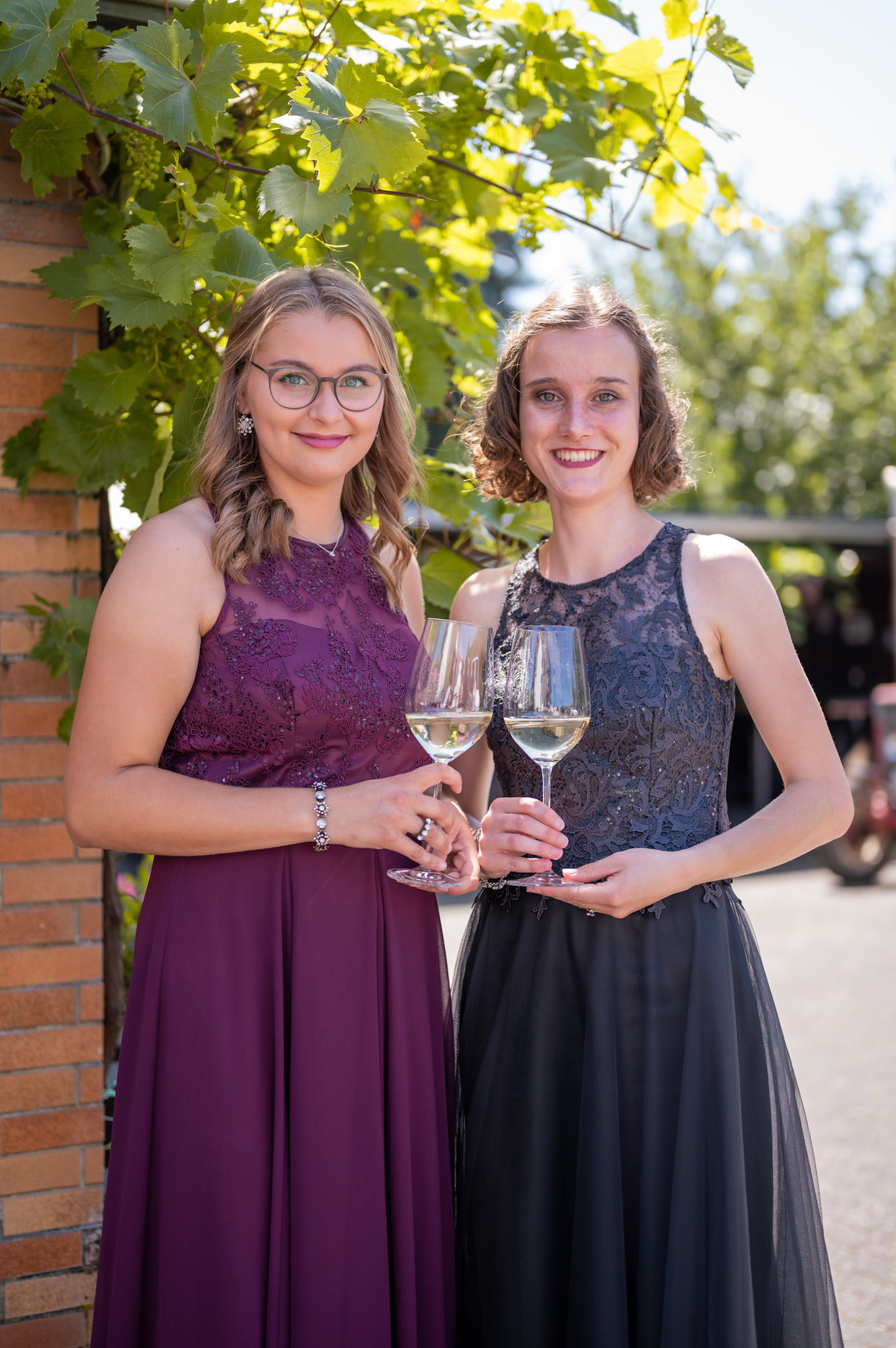 WEINKÖNIGIN ZELTINGEN-RACHTIG 2021