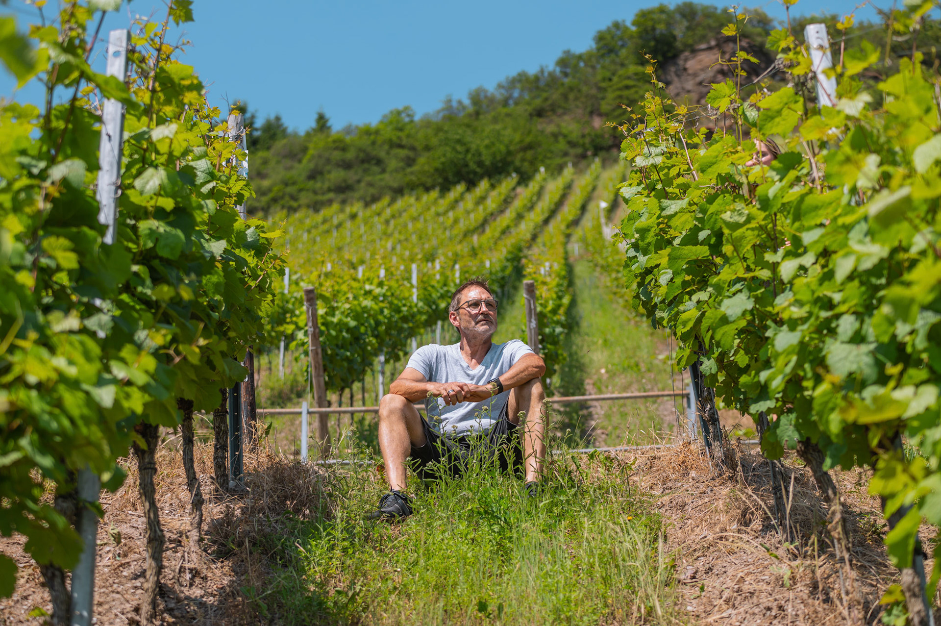 WEINGUT KNODT TROSSEN