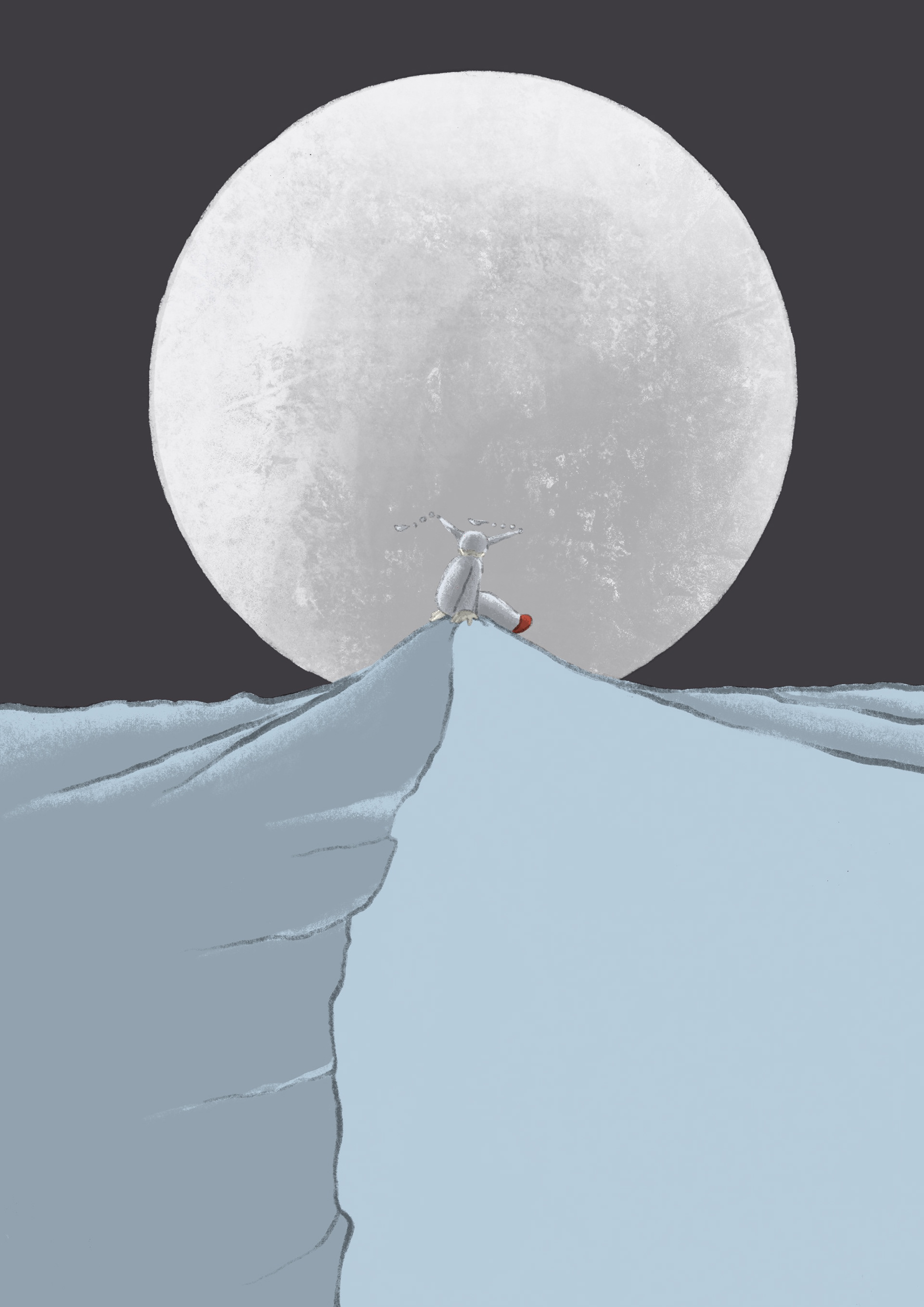 full moon
