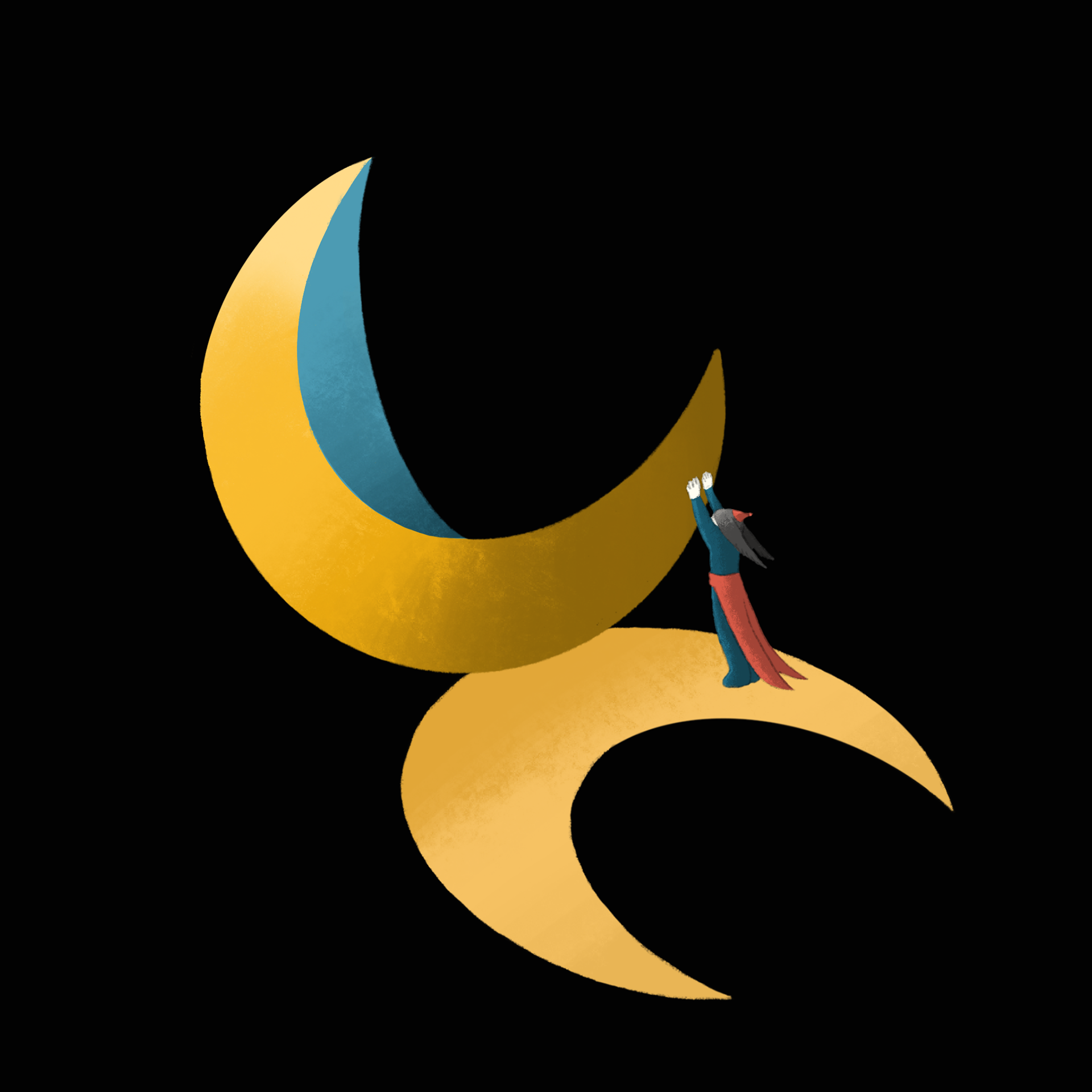 The Moon