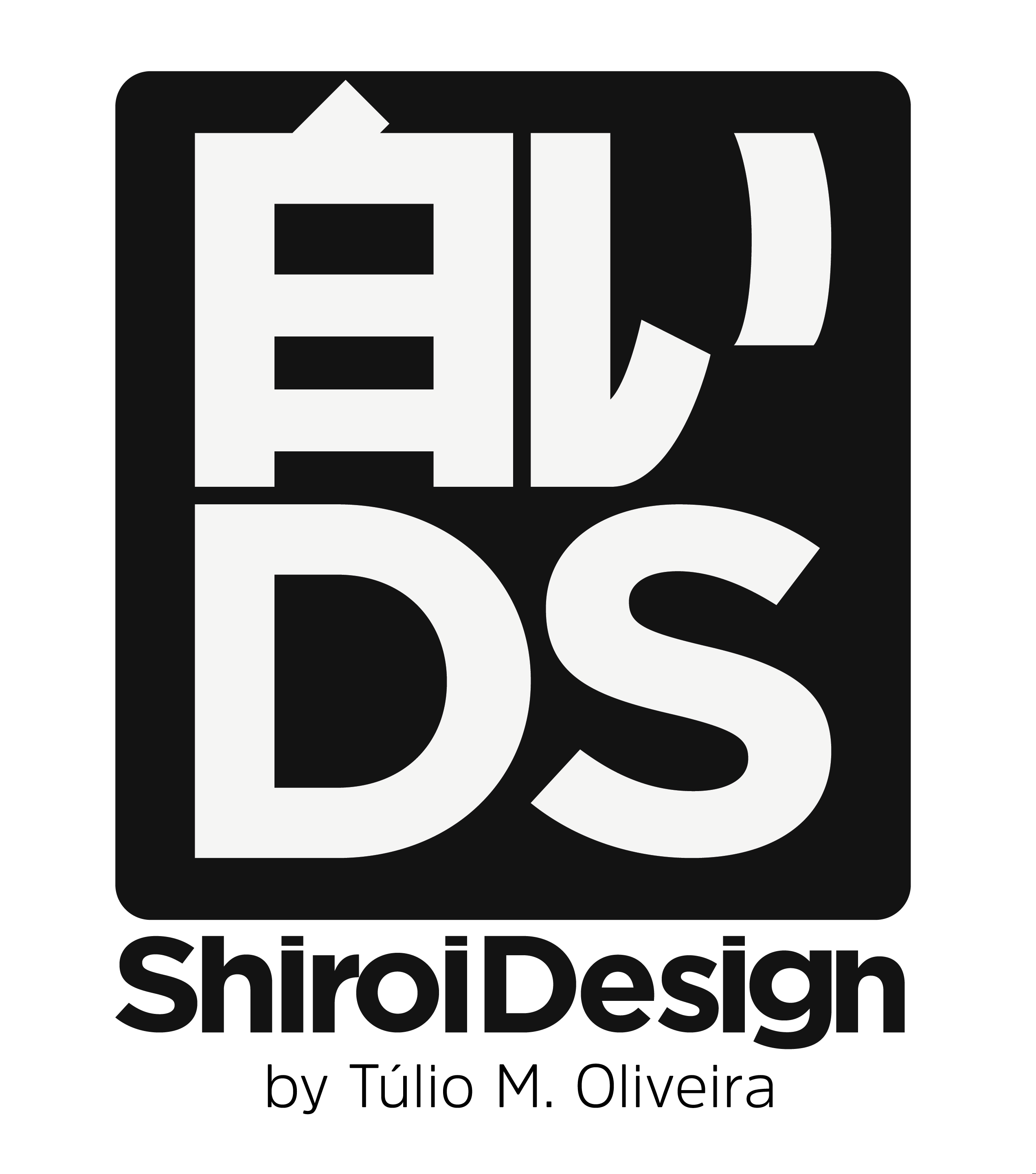 Shiroi Design by Túlio M. Oliveira