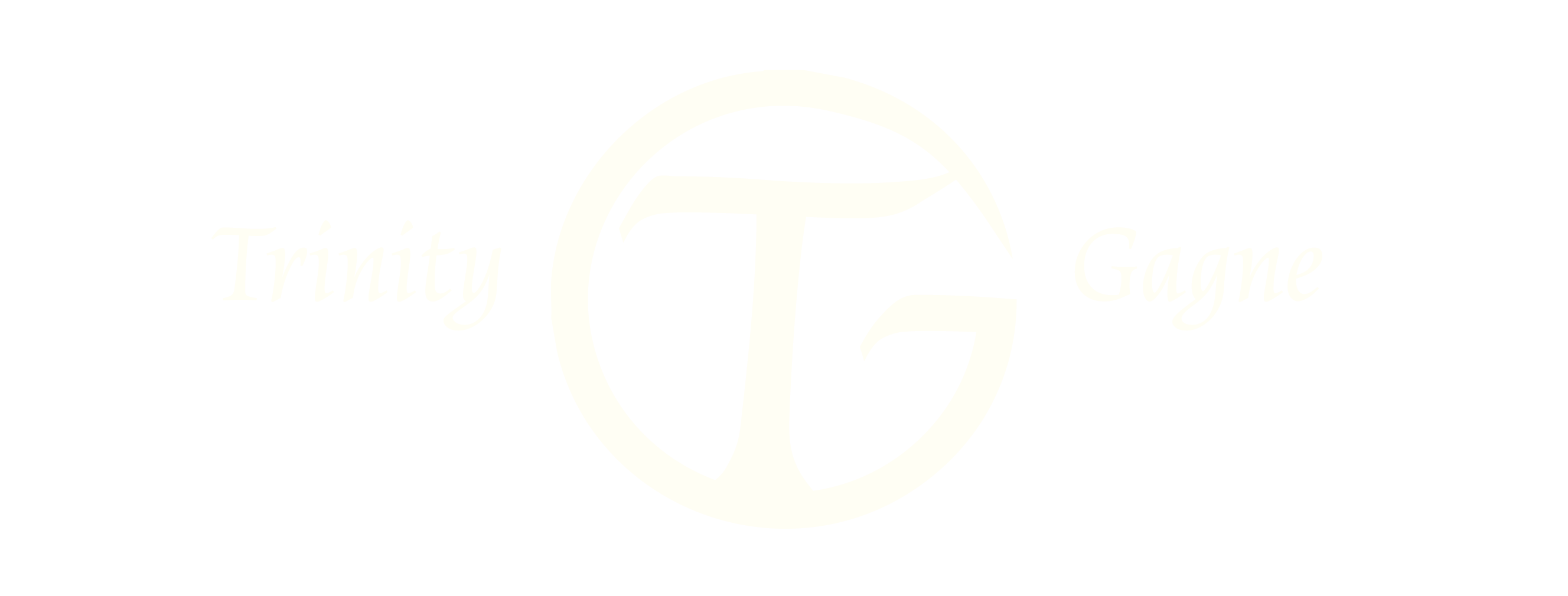 Trinity Gagne