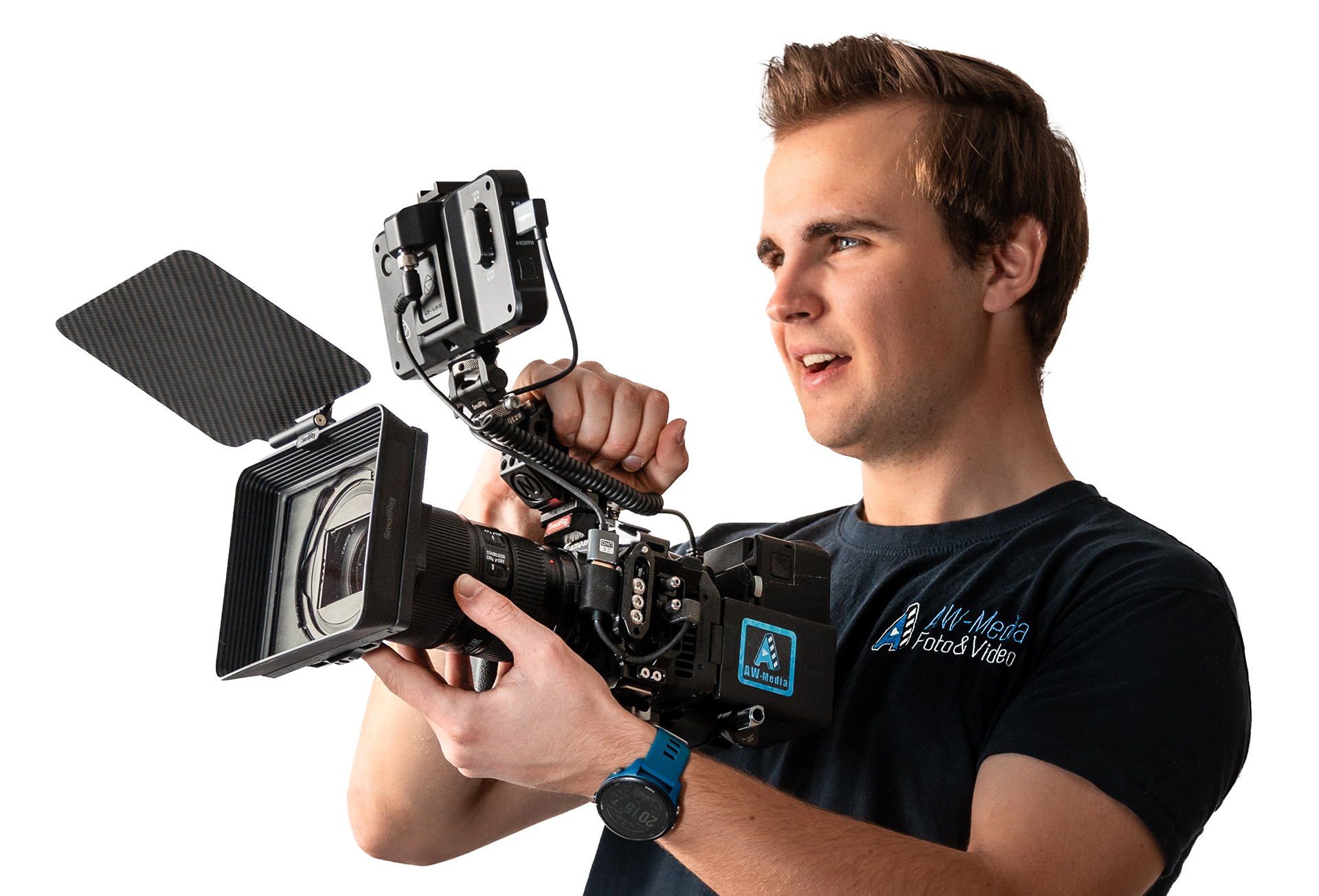 Andreas Wenschur/AW-Media