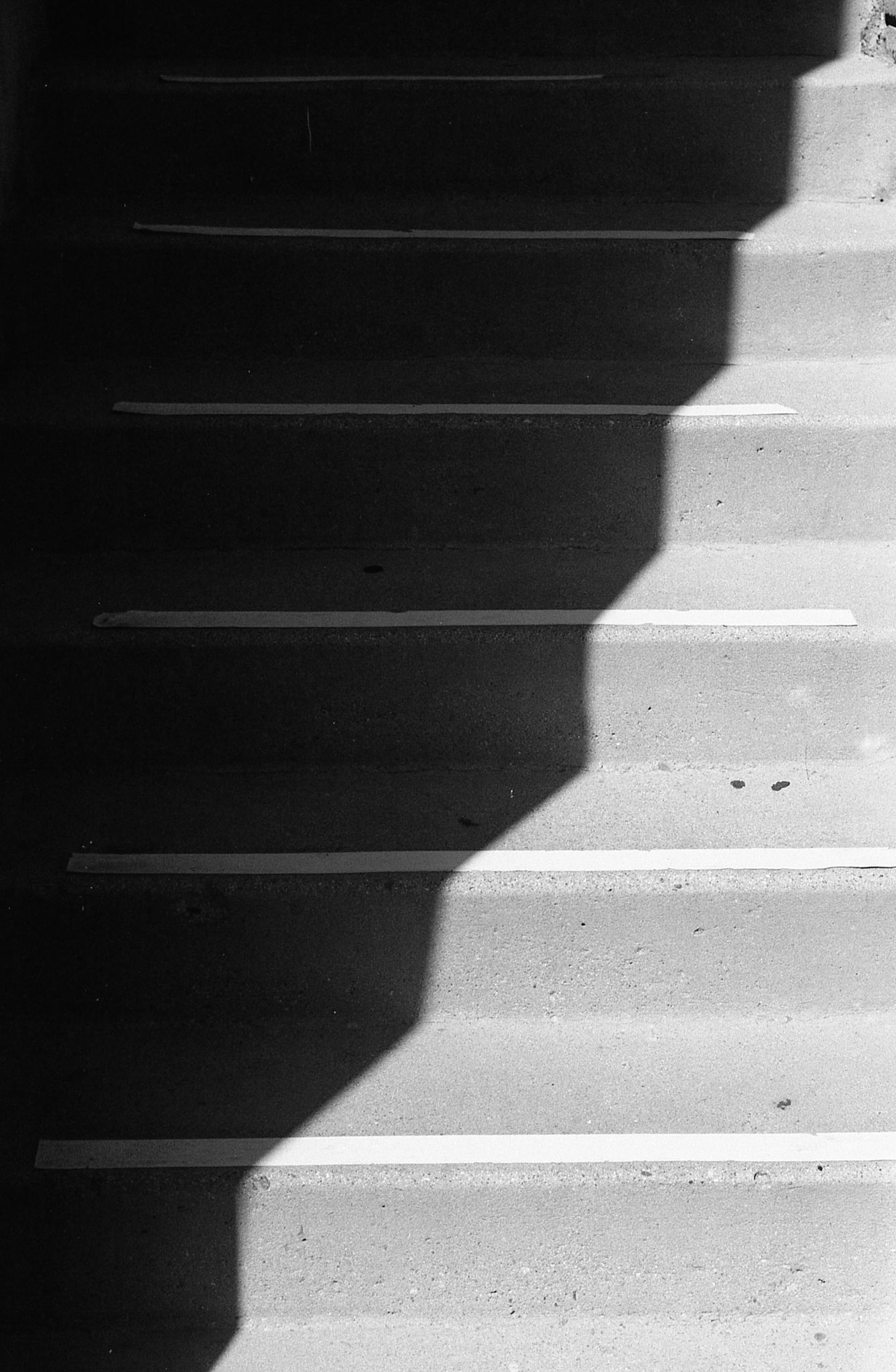 Leica M2 - Kodak TMax 100 - Voigtlander 35mm ƒ2.5 Color Skopar - Rodinal stand 1:100 - 60 mins