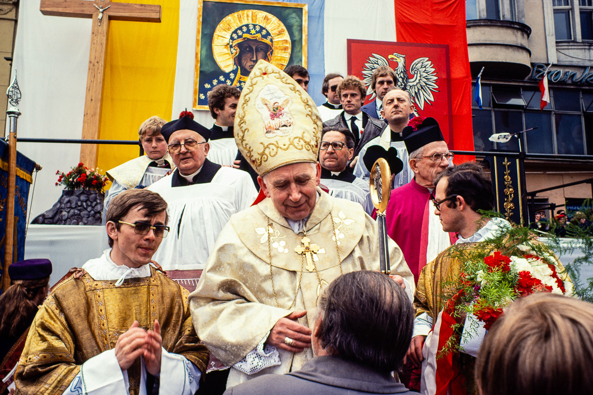 Bishop -Sufragan of Gniezno