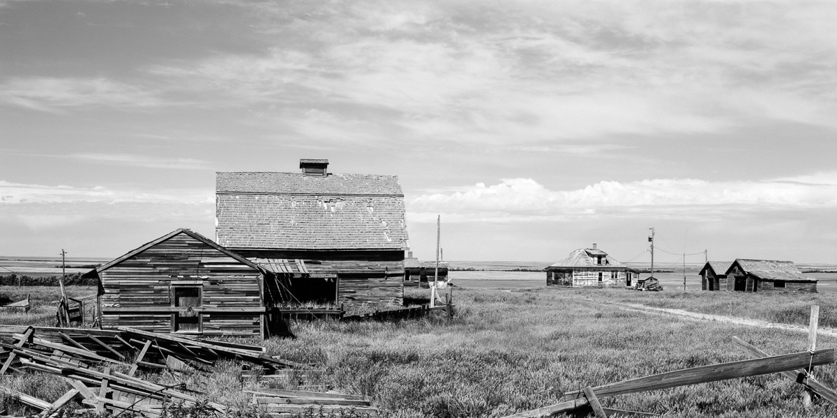 Monche, Saskatchewan