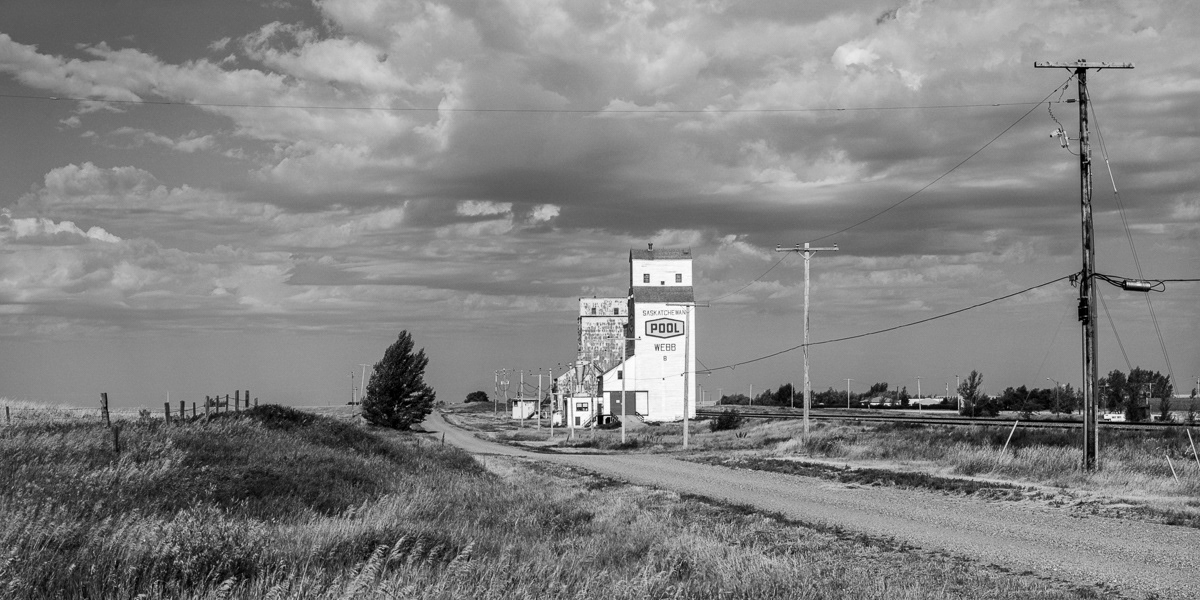 Webb, Saskatchewan