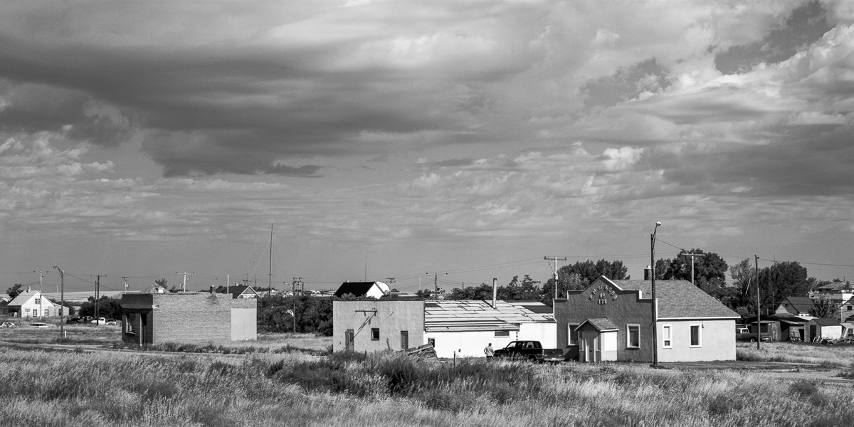 Webb, Saskatchewan