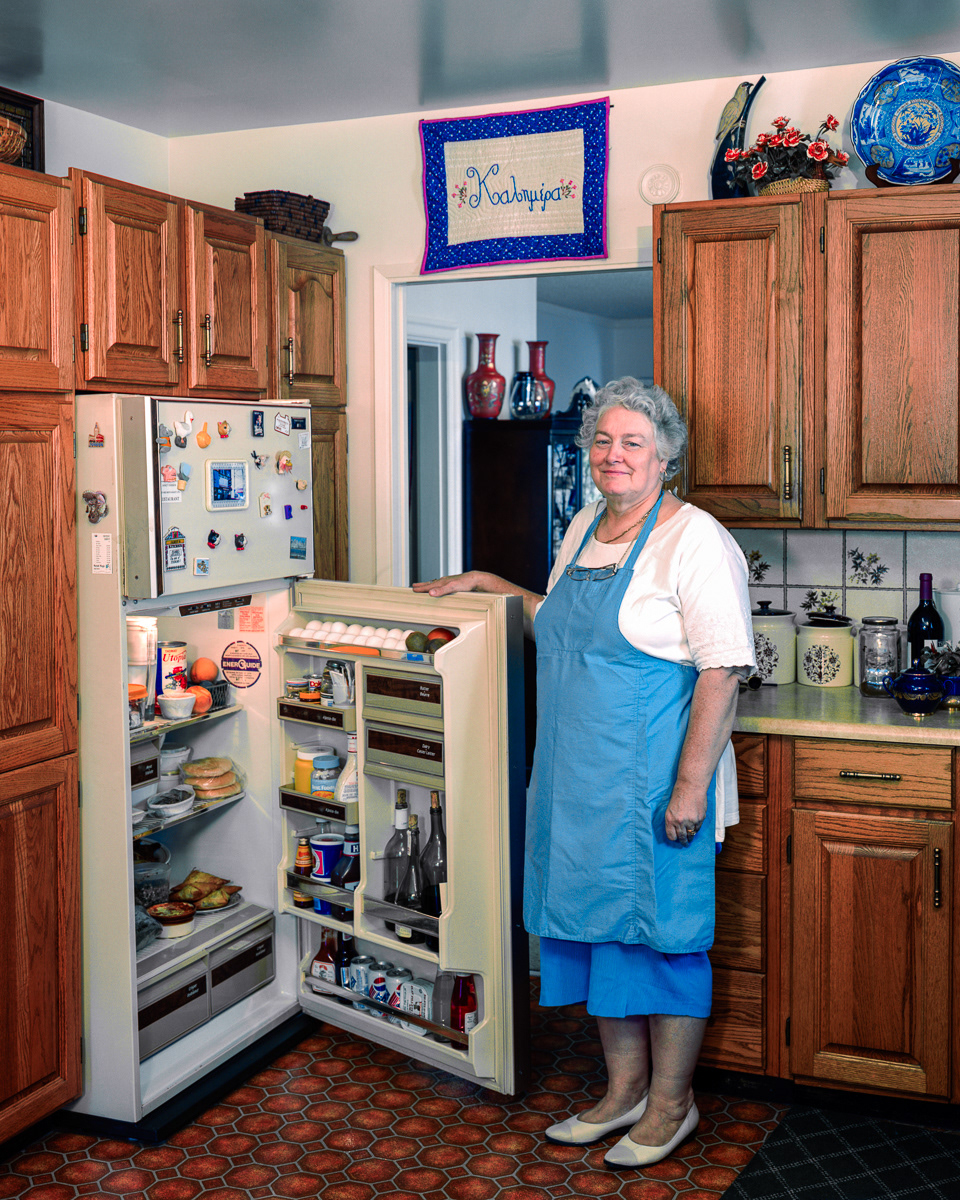 Homemaker