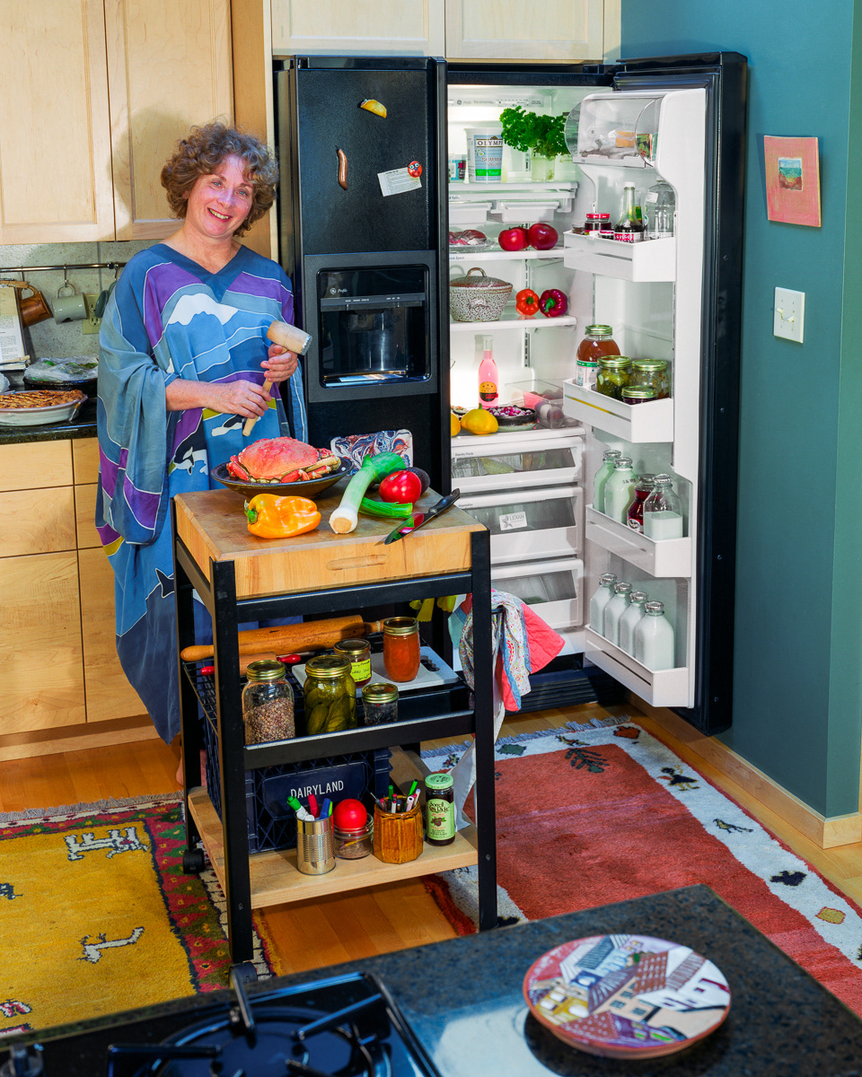 Homemaker