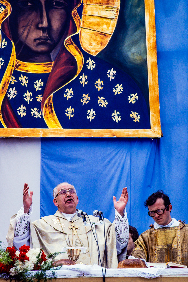 Bishop -Sufragan of Gniezno