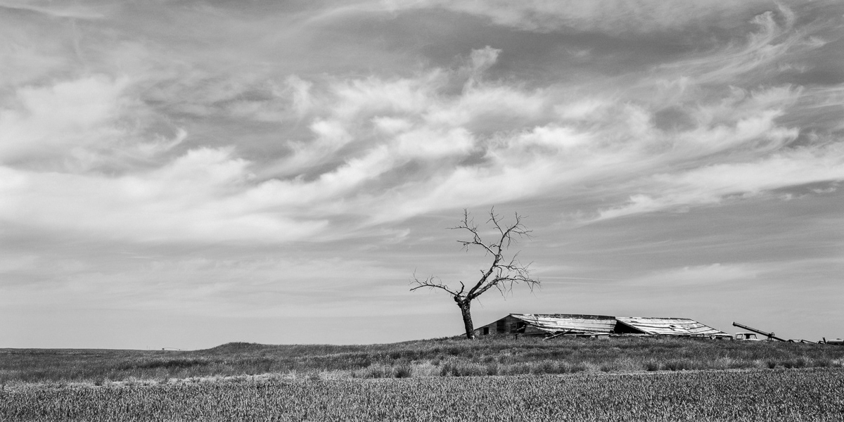 Vauxhall, Alberta