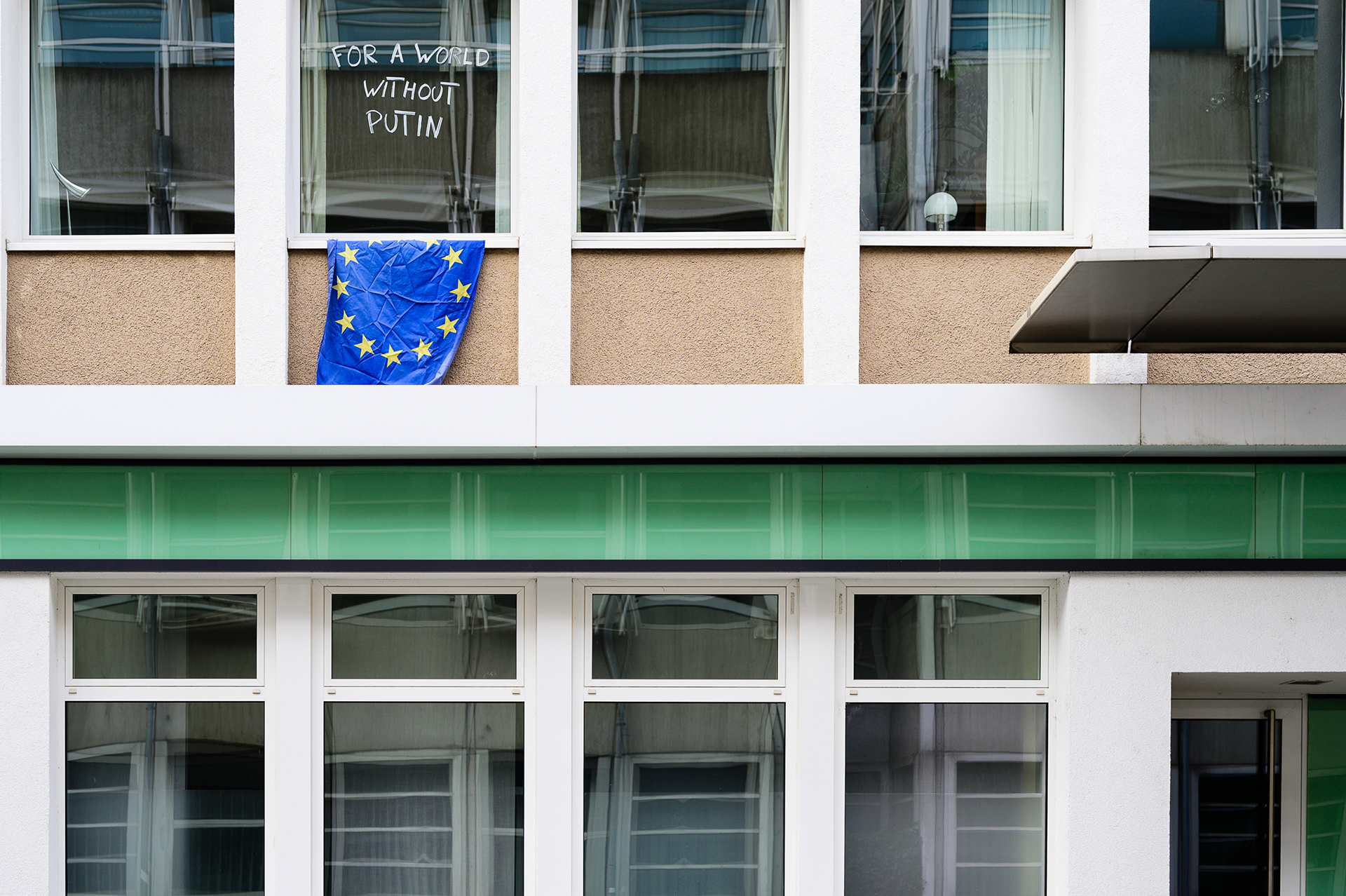 06.03.2022, Köln,  Friedensdemo