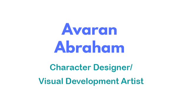 Avarana Abraham