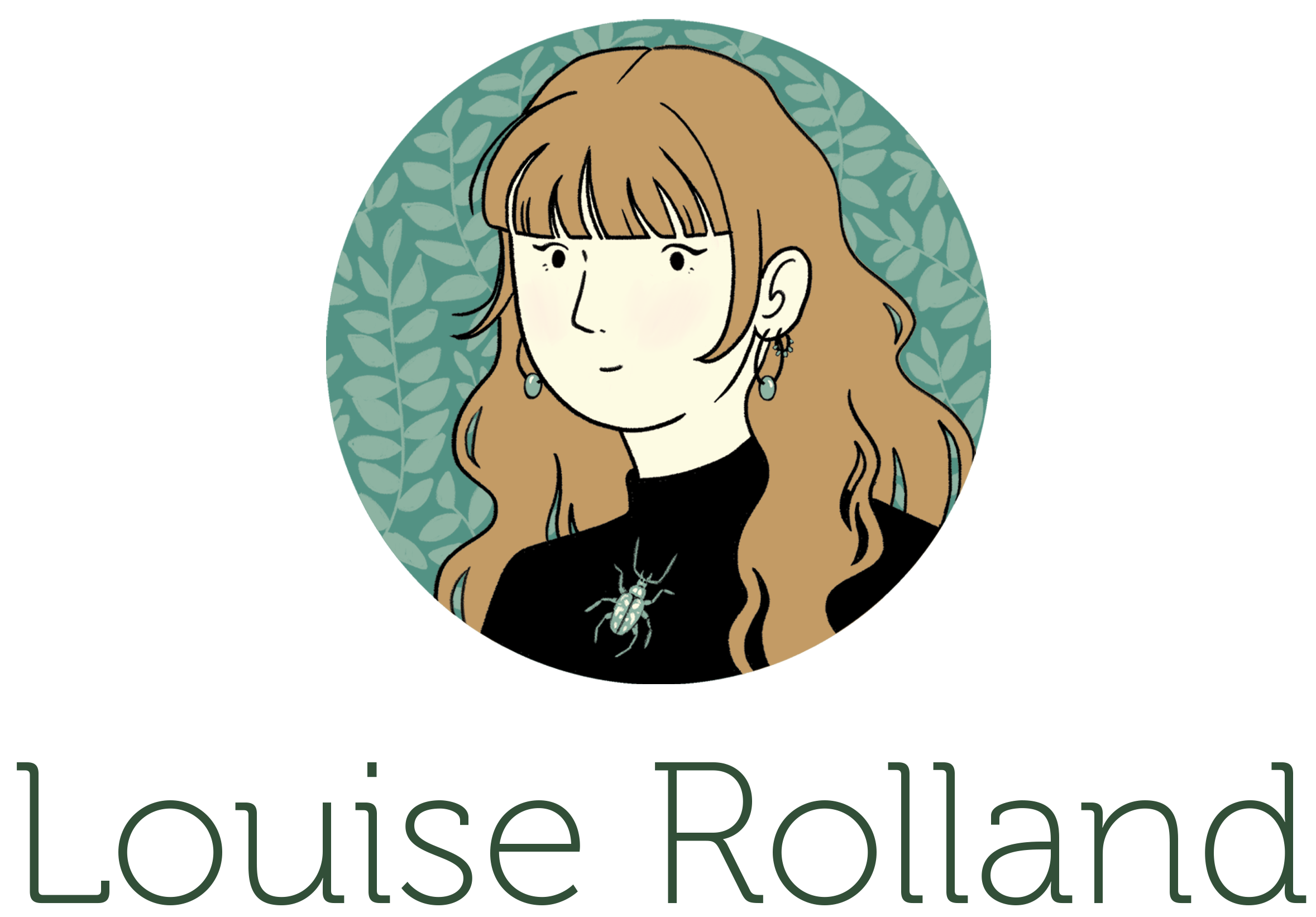 Louise Rolland