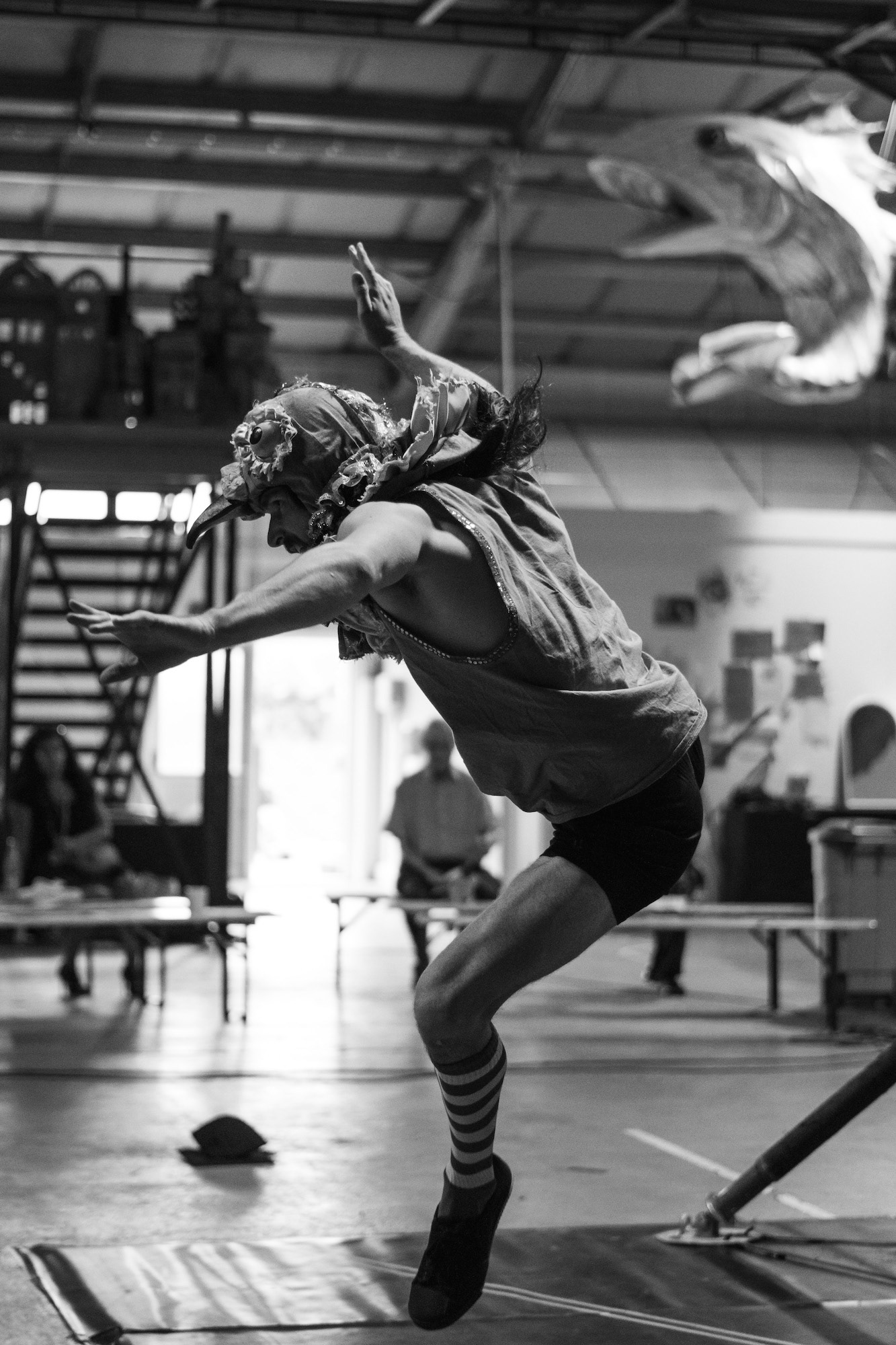Photo by Alex Storey @alexstoreyfilm