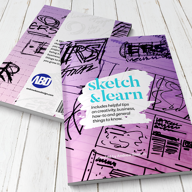 sketch and learn with tips sketchbook available on amazon.com