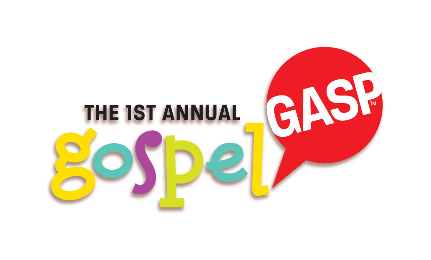 gospel gasp logo