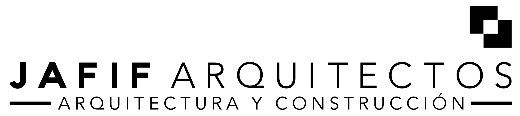 Jafif arquitectos