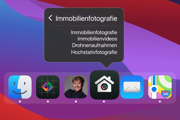 Immobilienfotografie Leistungen von LabMotion – Immobilienfotos, Immobilienvideos, Drohnenaufnahmen und Hochstativfotografie
