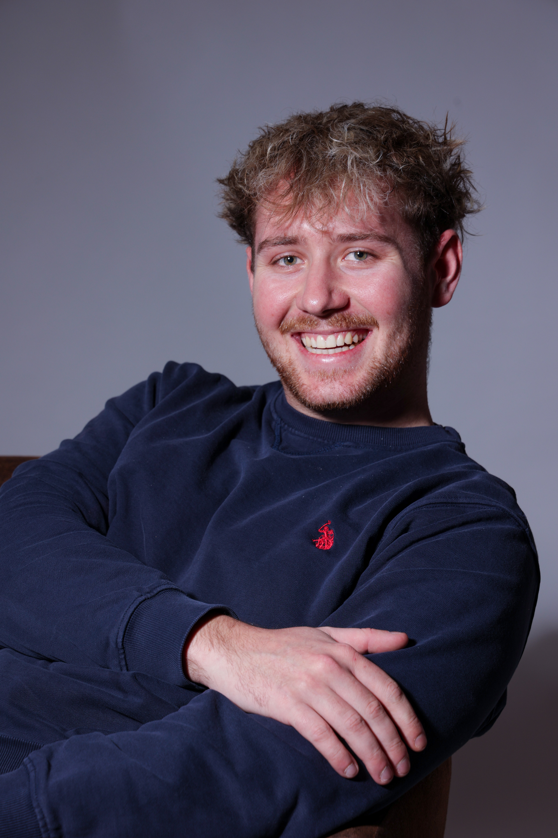 Portrait von Fabian Tasch – Grafikdesigner und Immobilienfotograf von LabMotion